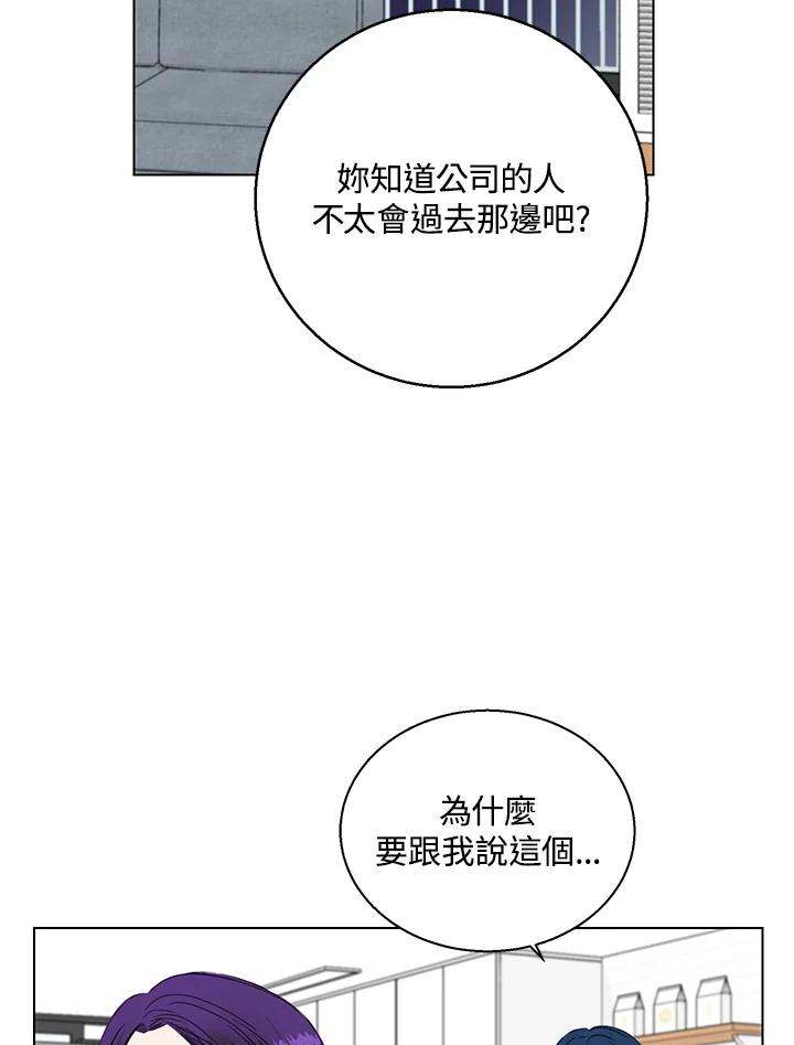 练习生高英信 第27话 第63页