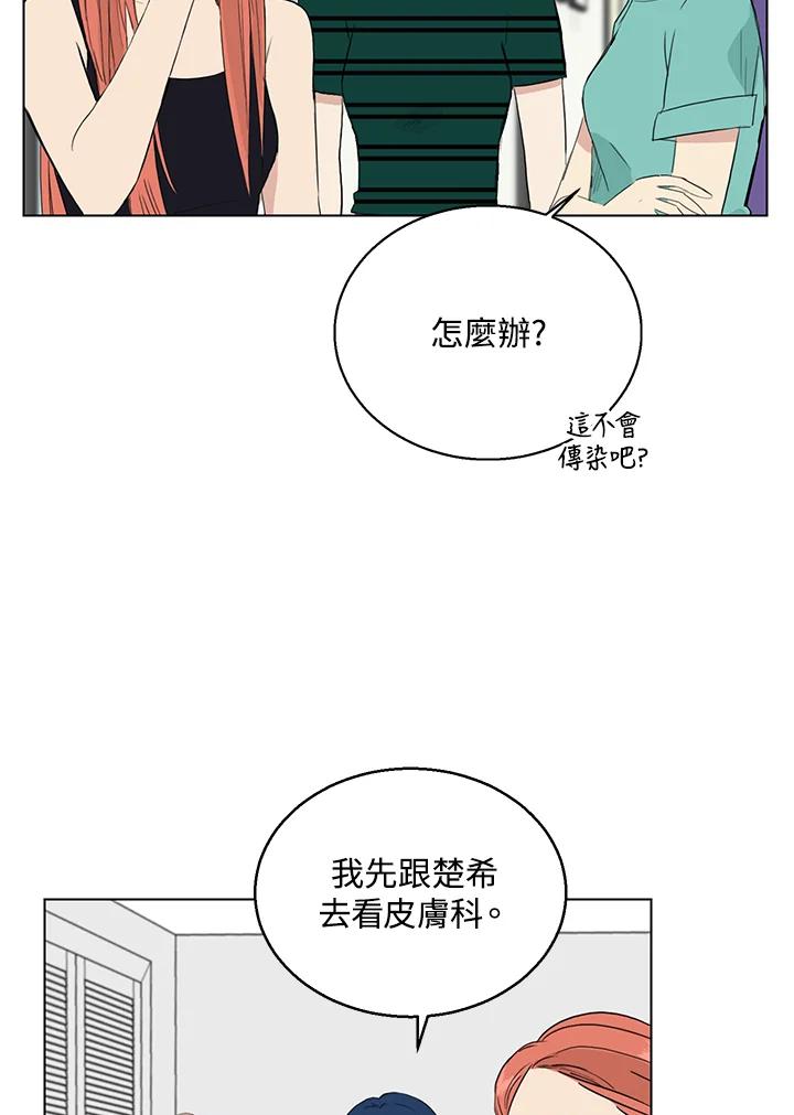练习生高英信 第27话 第8页