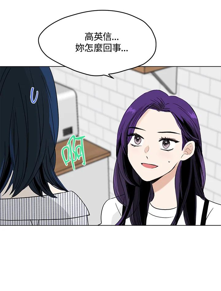 练习生高英信 第27话 第59页