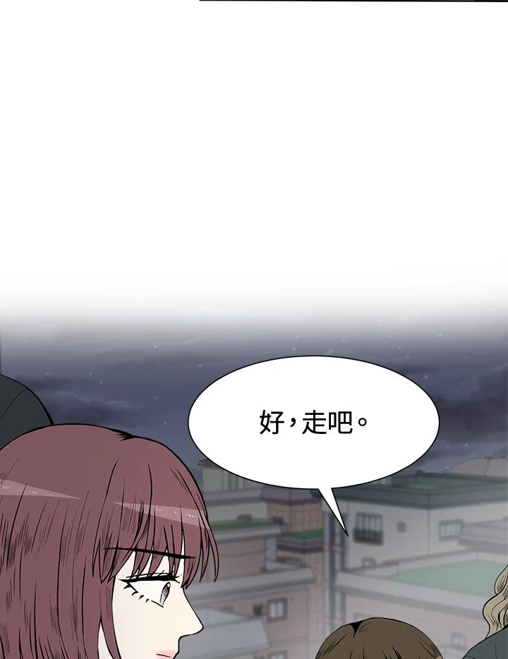 《假面情侣》第28话 第83页