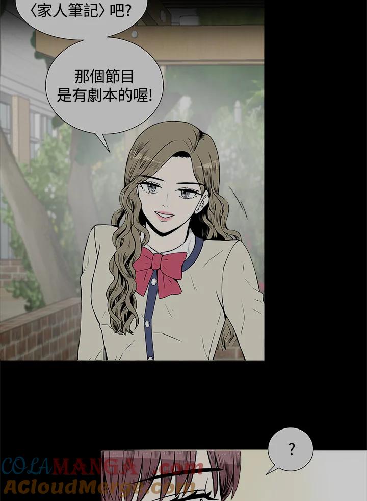 《假面情侣》第29话 第7页