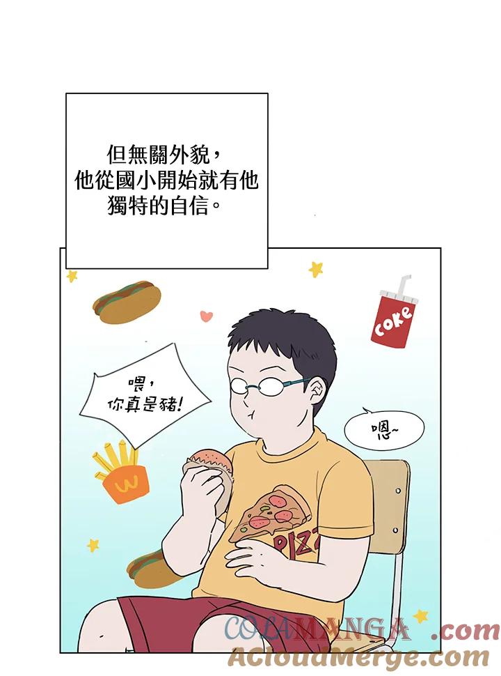 练习生高英信 第3话 第19页