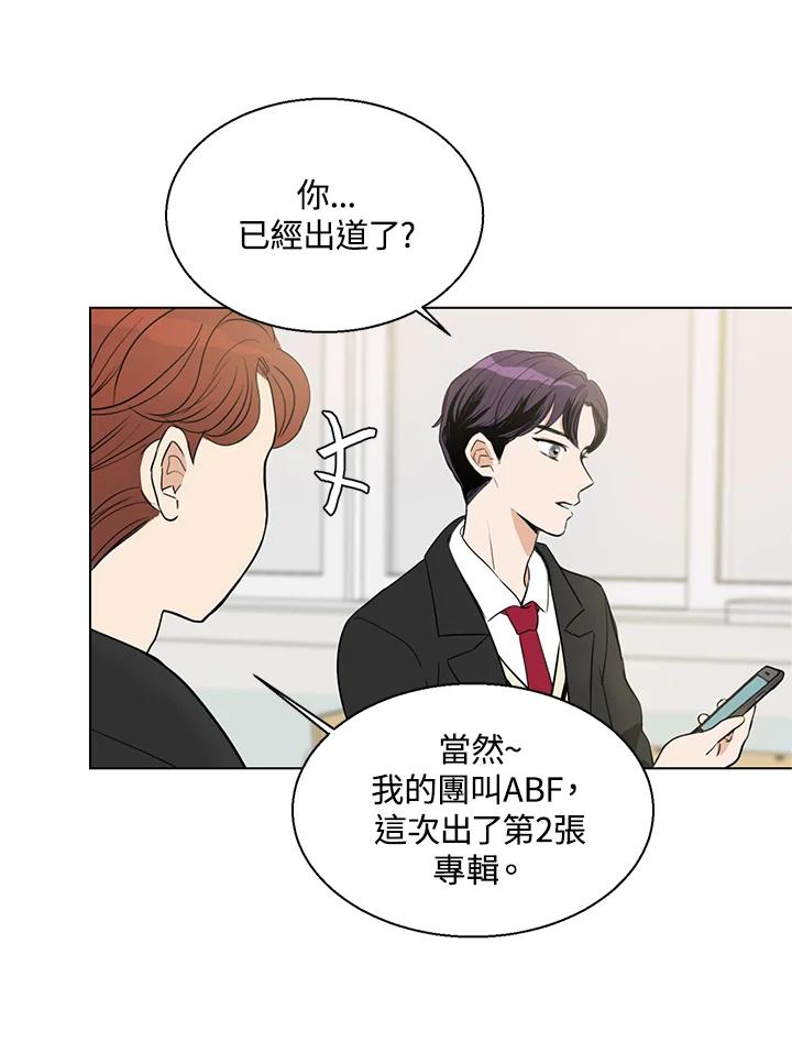 练习生高英信 第3话 第6页