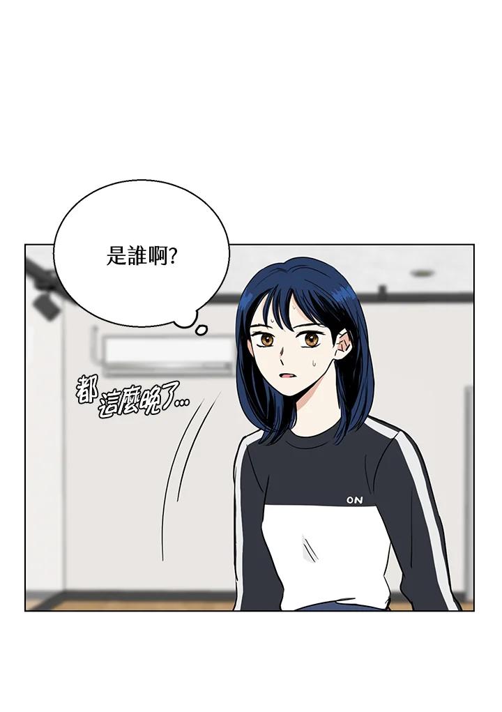 练习生高英信 第3话 第81页
