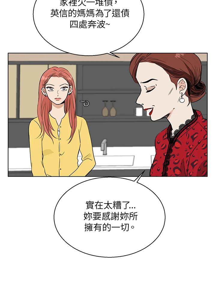 练习生高英信 第3话 第48页