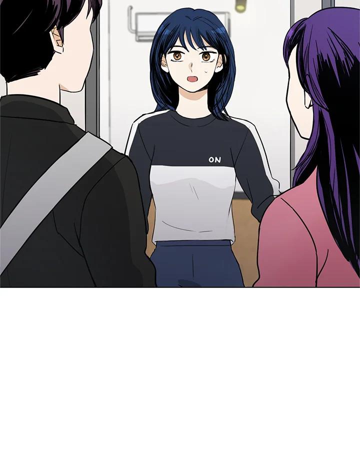 练习生高英信 第3话 第87页