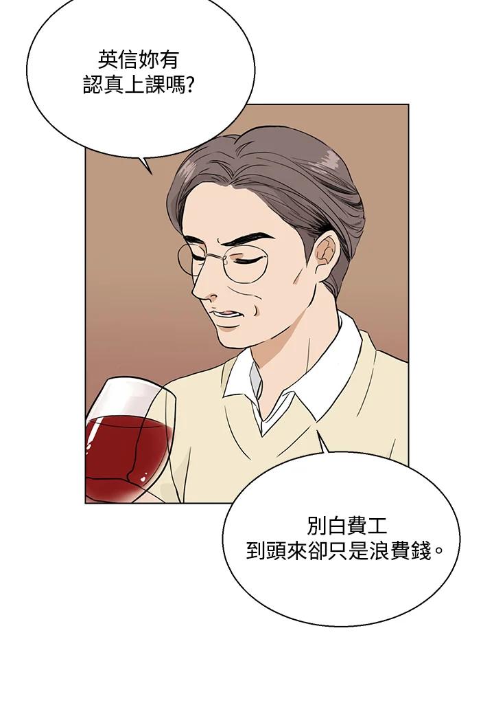 练习生高英信 第3话 第38页