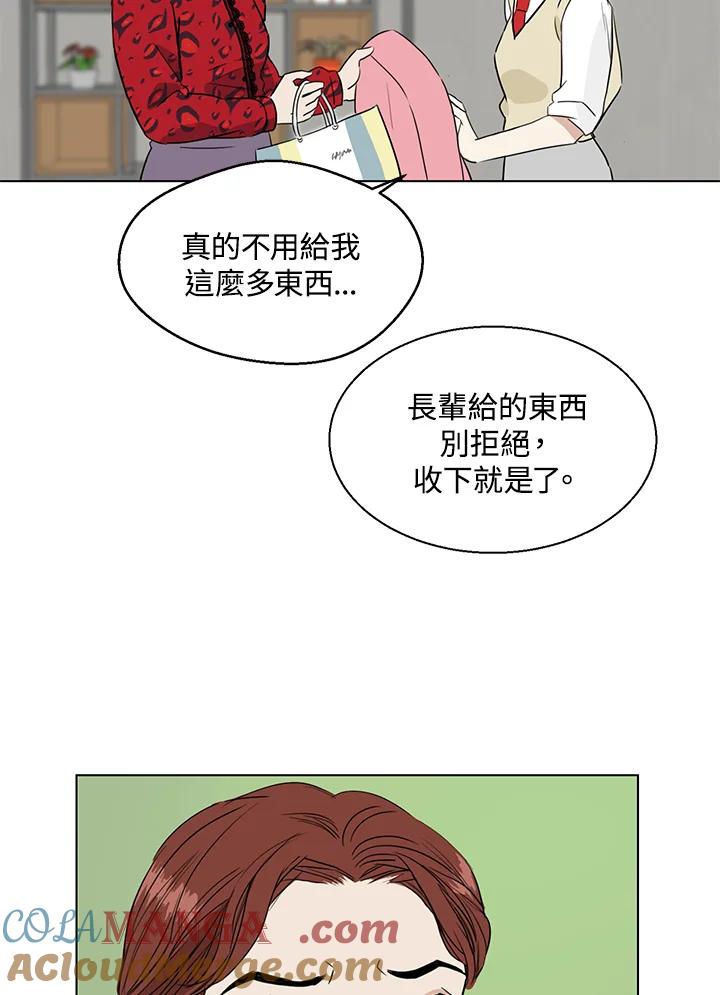 练习生高英信 第3话 第52页