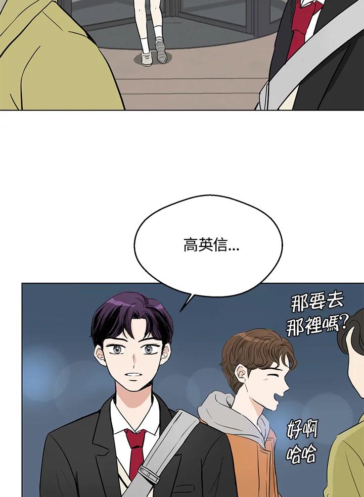练习生高英信 第3话 第62页