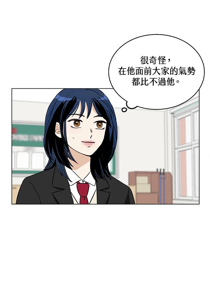 练习生高英信 第3话 第20页