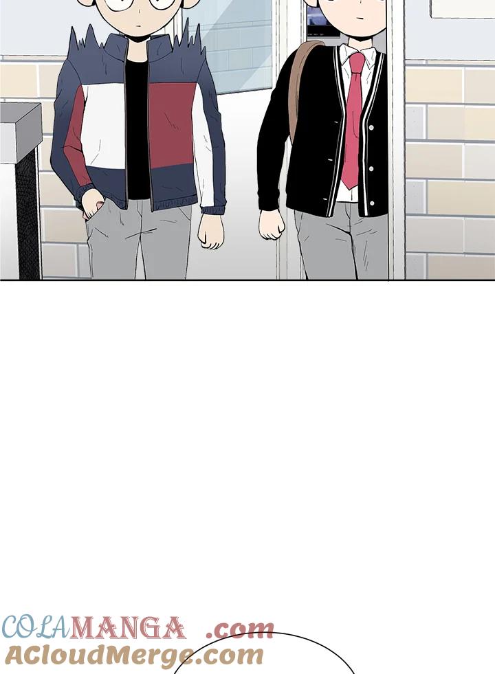 《假面情侣》第33话 第73页