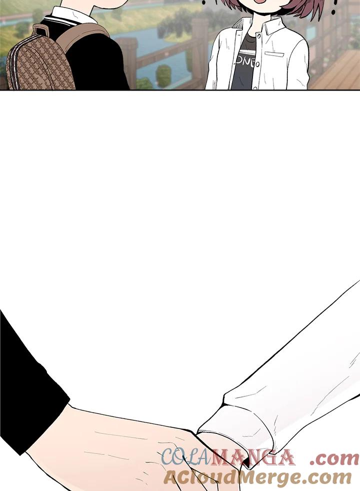 《假面情侣》第34话 第79页
