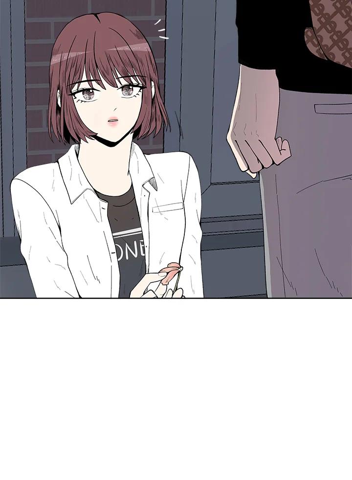 《假面情侣》第34话 第35页
