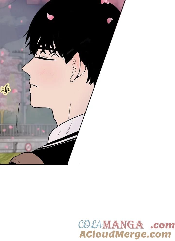 《假面情侣》第34话 第64页
