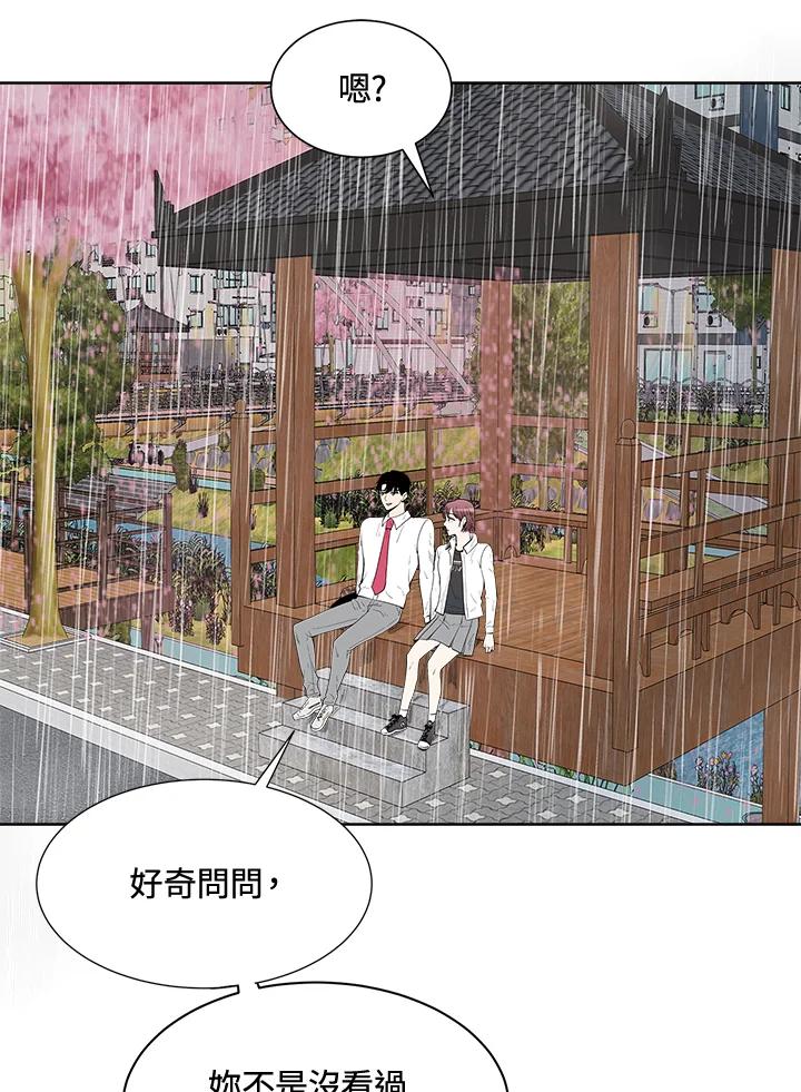 《假面情侣》第35话 第45页