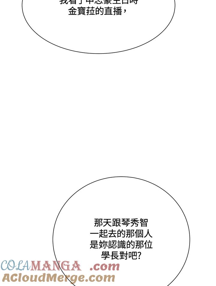《假面情侣》第35话 第82页