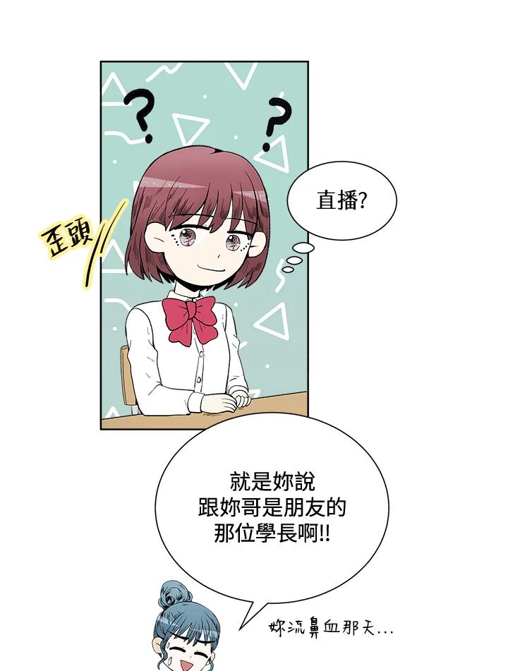 《假面情侣》第35话 第84页