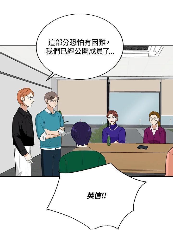 练习生高英信 第36话 第14页