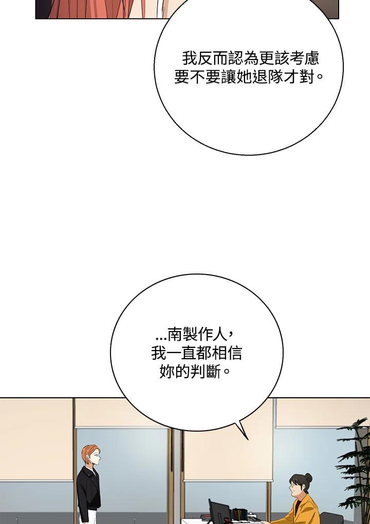 练习生高英信 第36话 第65页
