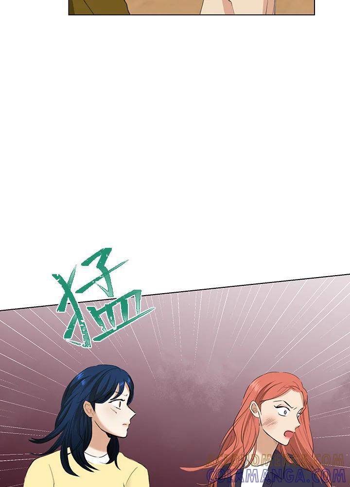 练习生高英信 第36话 第22页
