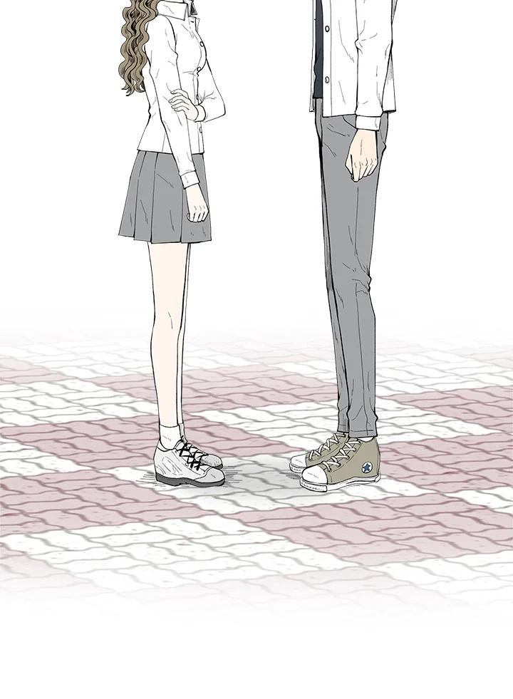 《假面情侣》第38话 第68页