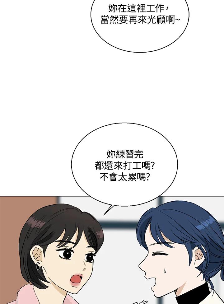 练习生高英信 第4话 第92页