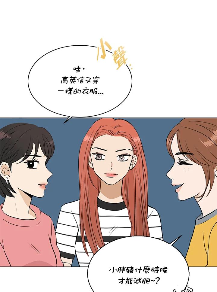 练习生高英信 第4话 第23页