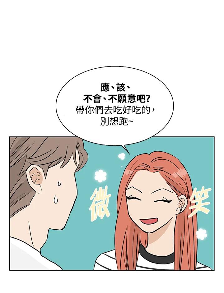 练习生高英信 第4话 第80页