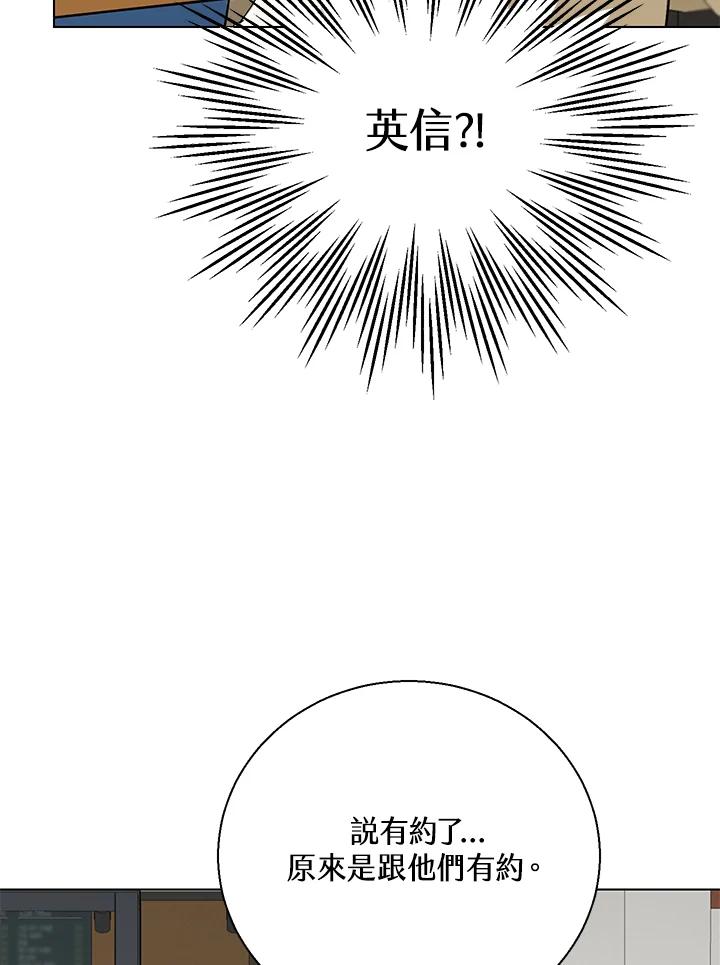练习生高英信 第4话 第107页