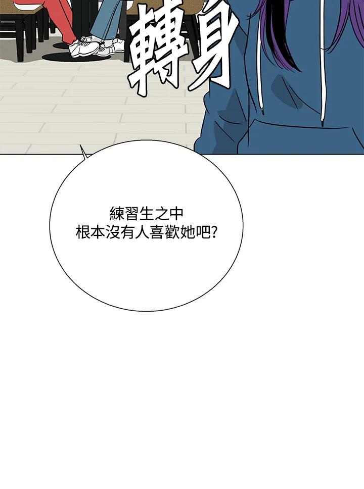 练习生高英信 第4话 第110页