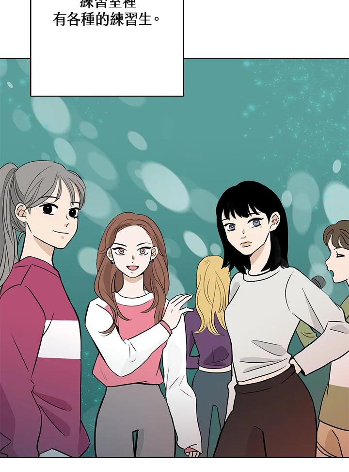 练习生高英信 第4话 第26页
