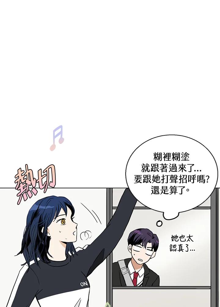 练习生高英信 第4话 第2页