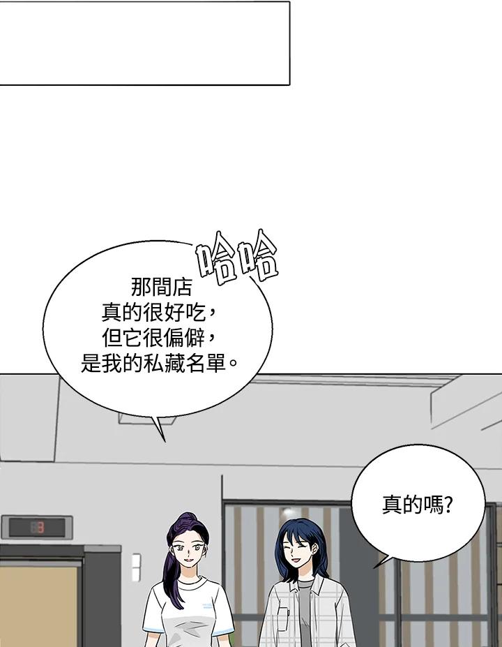 练习生高英信 第4话 第63页