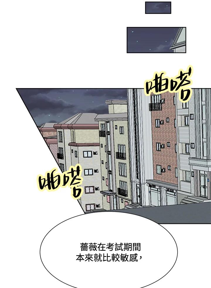 《假面情侣》第41话 第45页