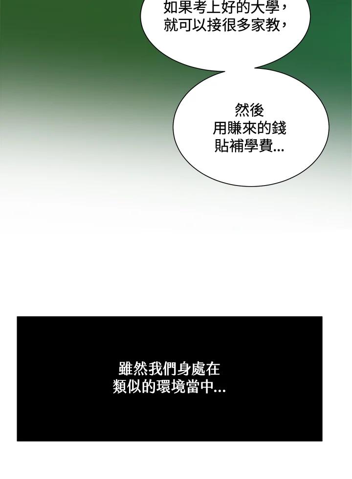 《假面情侣》第43话 第64页
