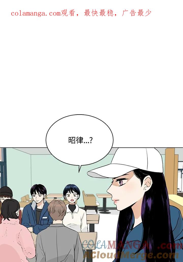 练习生高英信 第5话 第1页