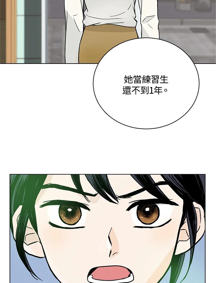 练习生高英信 第5话 第18页