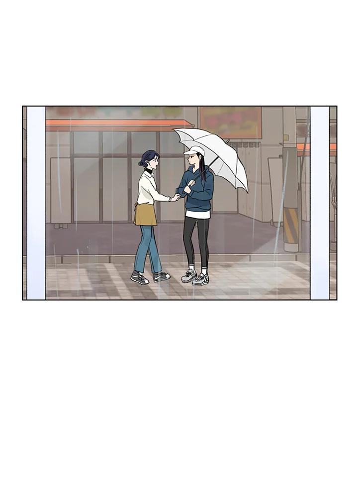 练习生高英信 第5话 第5页