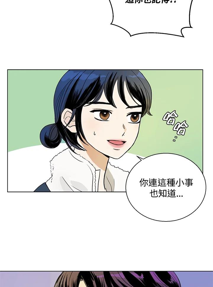 练习生高英信 第5话 第59页