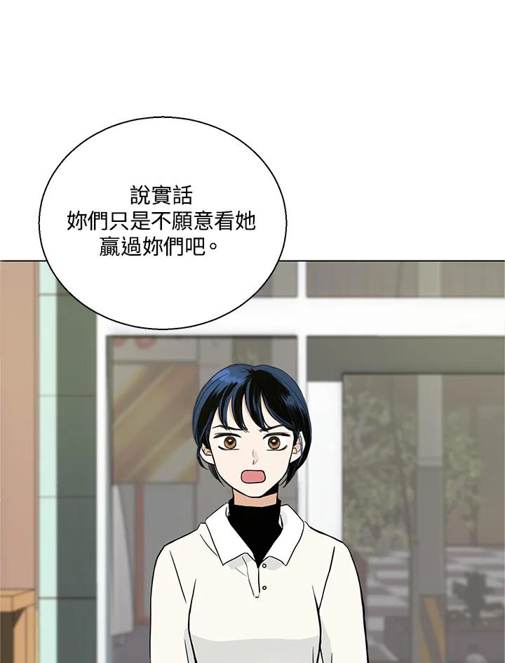 练习生高英信 第5话 第17页