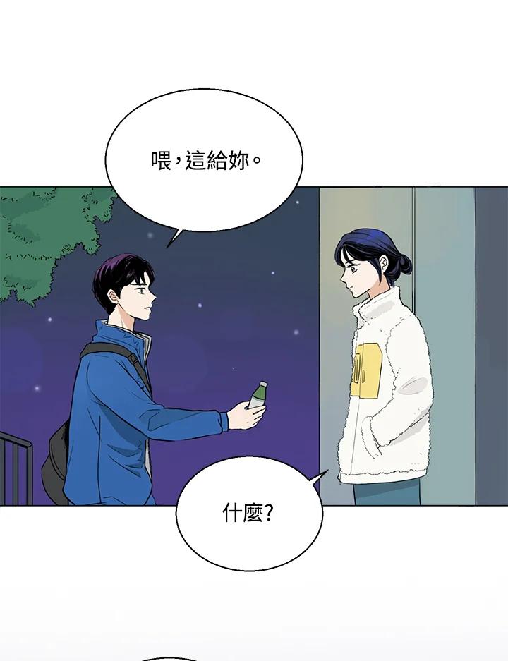练习生高英信 第5话 第71页