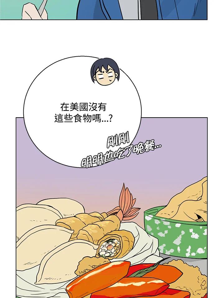 练习生高英信 第5话 第48页