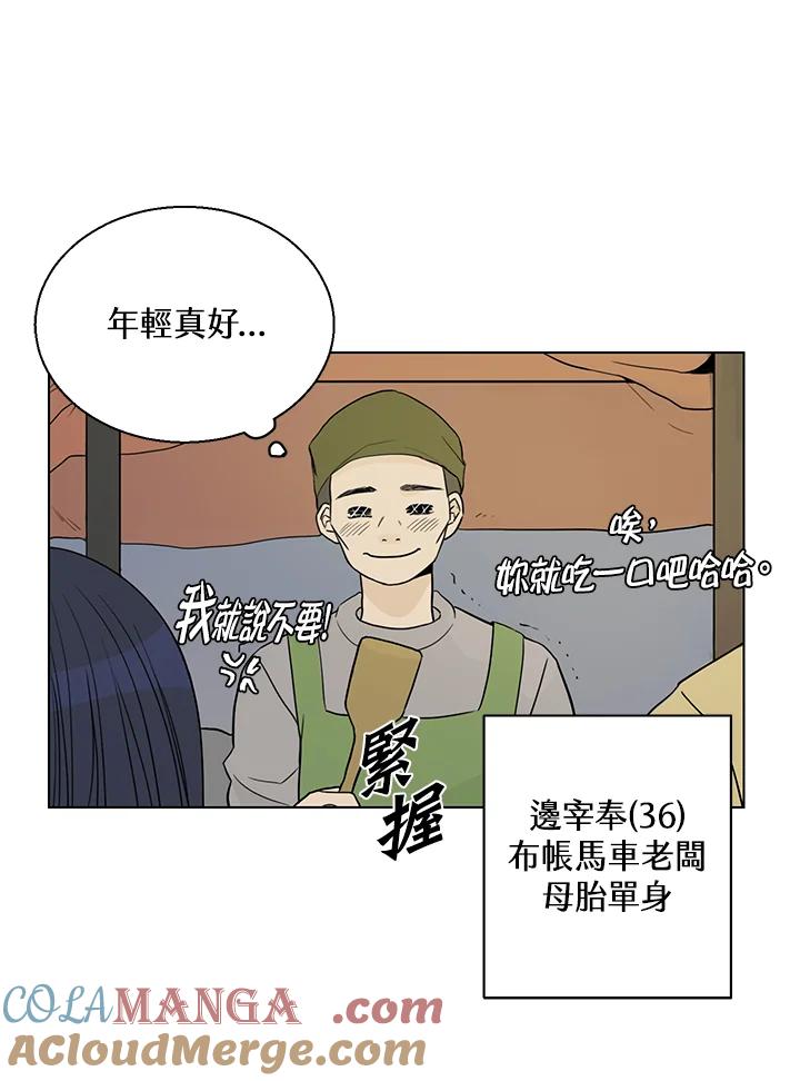 练习生高英信 第5话 第52页