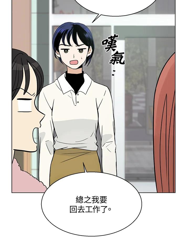 练习生高英信 第5话 第21页