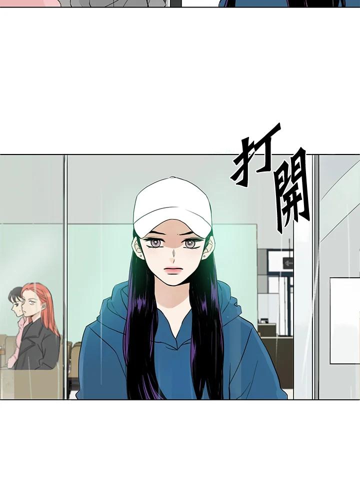 练习生高英信 第5话 第2页