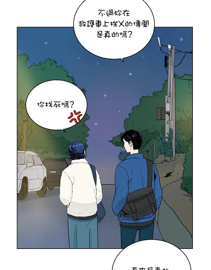 练习生高英信 第5话 第68页