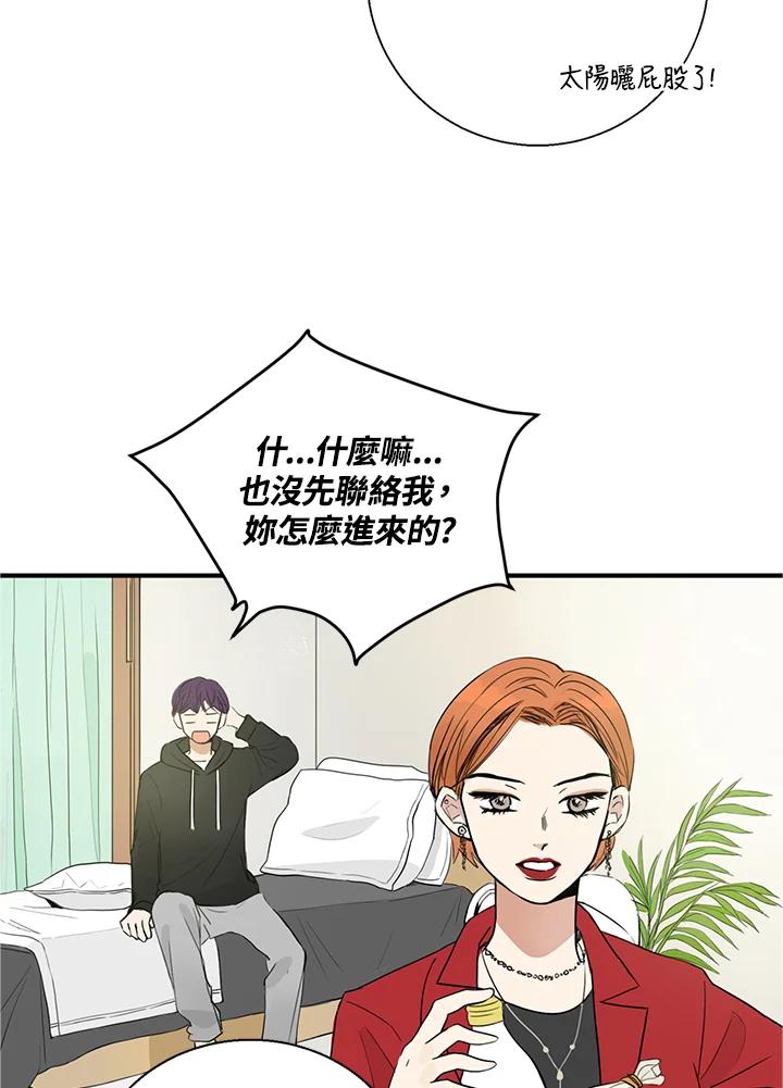 练习生高英信 第6话 第6页
