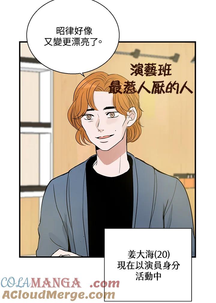 练习生高英信 第6话 第34页