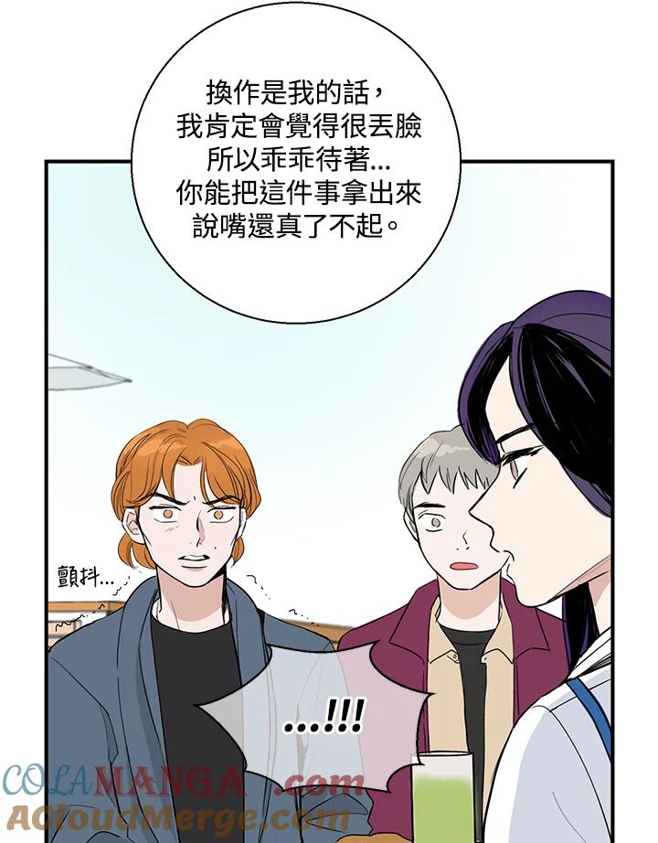练习生高英信 第6话 第55页