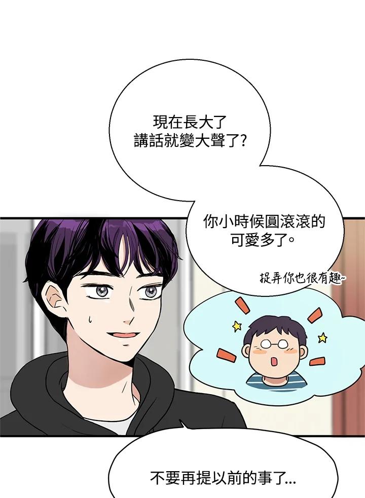 练习生高英信 第6话 第11页